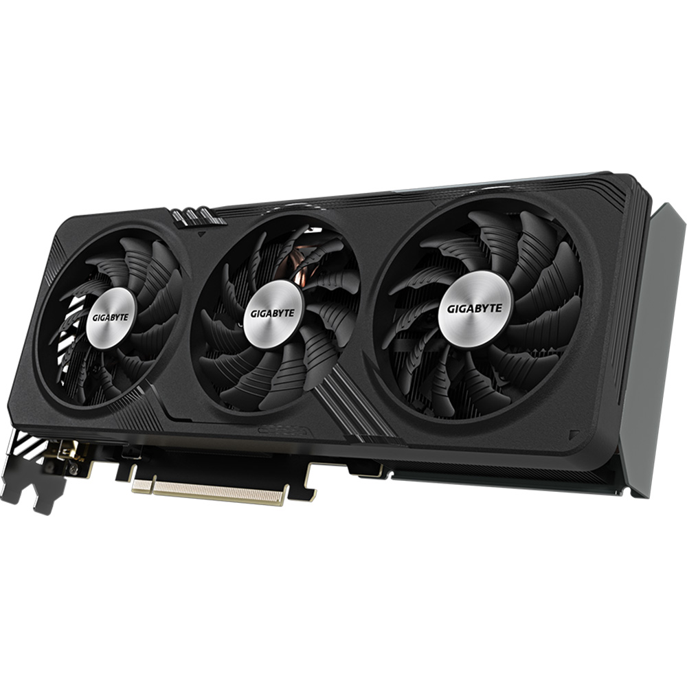 Покупка Видеокарта GIGABYTE RTX4060TI 8GB GV-N406TGAMING OC-8GD