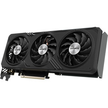 Видеокарта GIGABYTE RTX4060TI 8GB GV-N406TGAMING OC-8GD