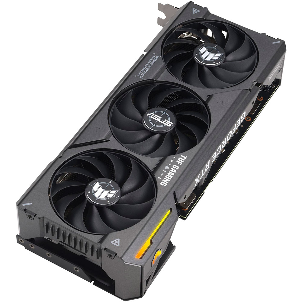 Замовити Відеокарта ASUS RTX 4070 TUF OC GAMING 12GB GDDR6X (TUF-RTX4070-O12G-GAMING)