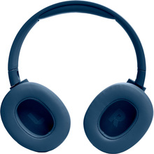 Гарнітура JBL TUNE 720BT Blue (JBLT720BTBLU)