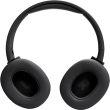 Гарнитура JBL TUNE 720BT Black (JBLT720BTBLK)