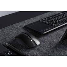 Мышь 2E MF217 WL Black (2E-MF217WB)
