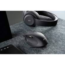 Мышь 2E MF2010 Rechargeable WL Black (2E-MF2010WB)