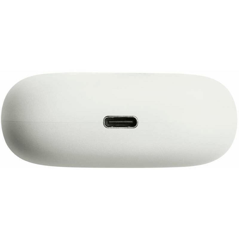 Замовити Гарнітура JBL WAVE BEAM White (JBLWBEAMWHT)