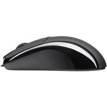 Комплект 2E MK401 USB Black (2E-MK401UB)