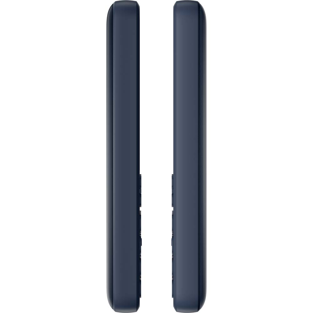 Заказать Мобильный телефон NOKIA 130 TA-1576 Dual SIM Dark Blue