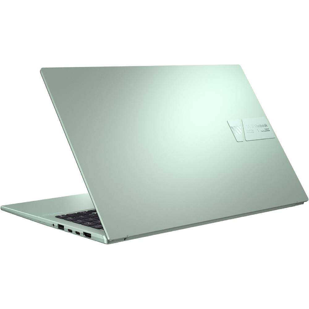 Заказать Ноутбук ASUS Vivobook S 15 OLED M3502QA-L1207 Brave Green (90NB0XX3-M009U0)