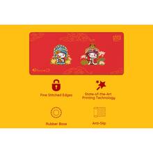 Коврик AKKO Hellokitty Peking Opera Deskmat B (6925758615419)