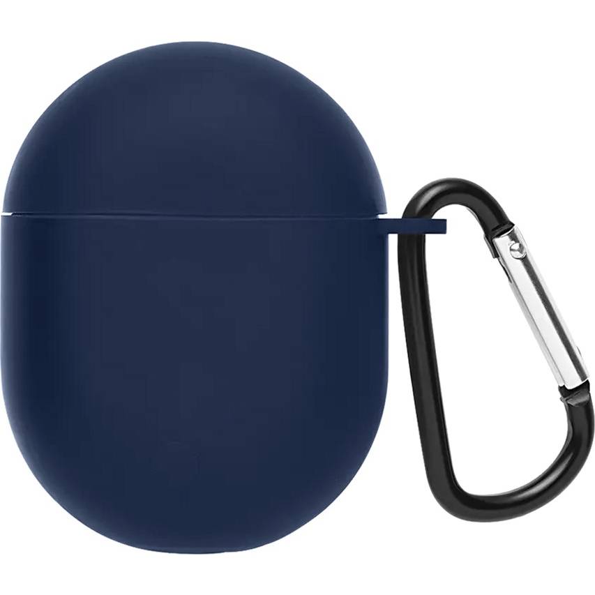 Чохол для навушників ARMORSTANDART Hang Case для Xiaomi Redmi Buds 3 Pro Midnight Blue (ARM68423)