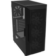 Корпус ZALMAN I3 Neo Black (I3NEOBLACK)