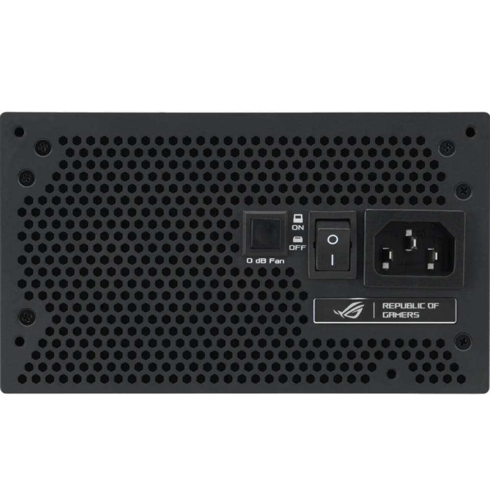 Заказать Блок питания ASUS ROG STRIX AURA 750W (90YE00P3-B0NA00)