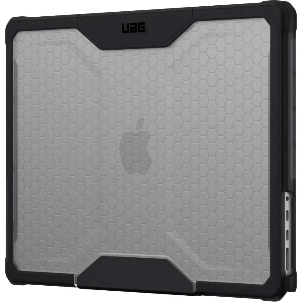 Заказать Чехол для ноутбука UAG для Apple MacBook Pro 16" 2021-2023 Plyo Ice (134003114343)