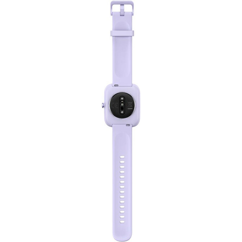 Заказать Смарт-часы AMAZFIT Bip 3 Blue EU