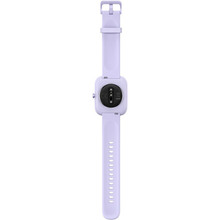 Смарт-годинник AMAZFIT Bip 3 Blue EU