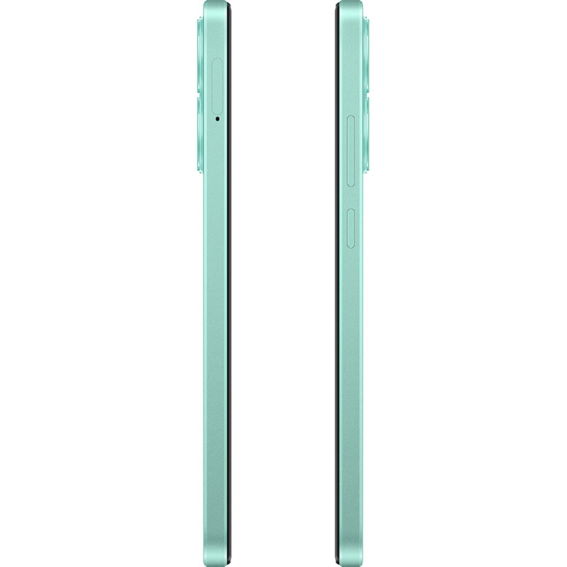 Заказать Смартфон OPPO A78 8/128 Gb Dual Sim Aqua Green