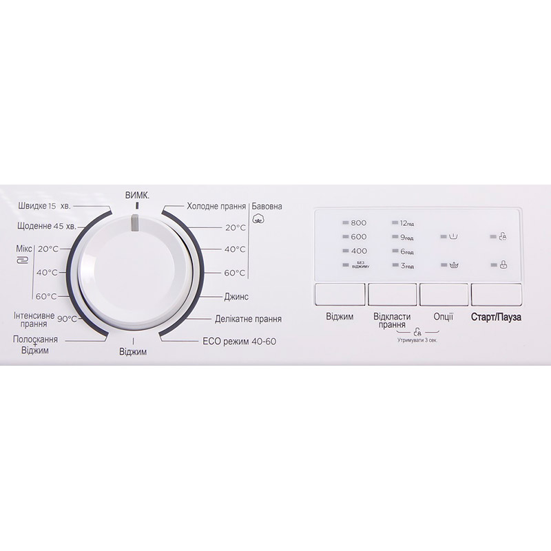 Заказать Стиральная машина PRIME TECHNICS PWF 50860 I