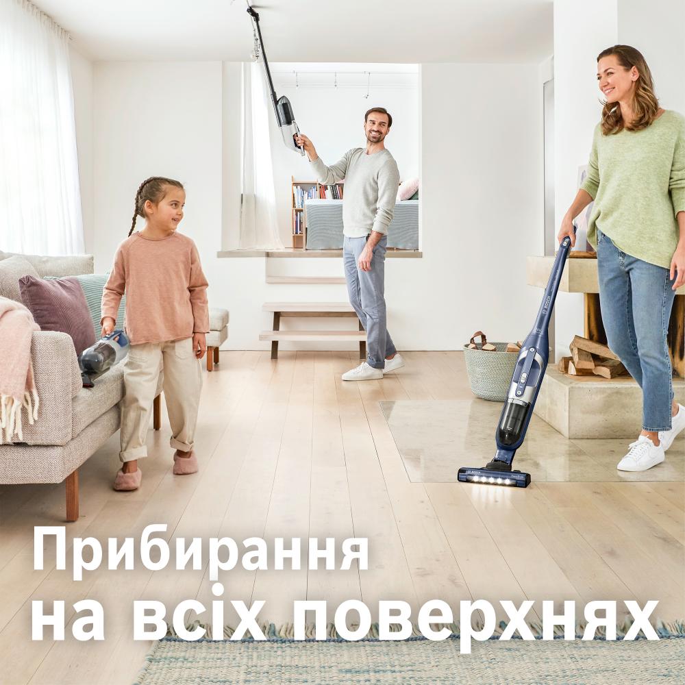 В Украине Пылесос BOSCH BCH3K2851