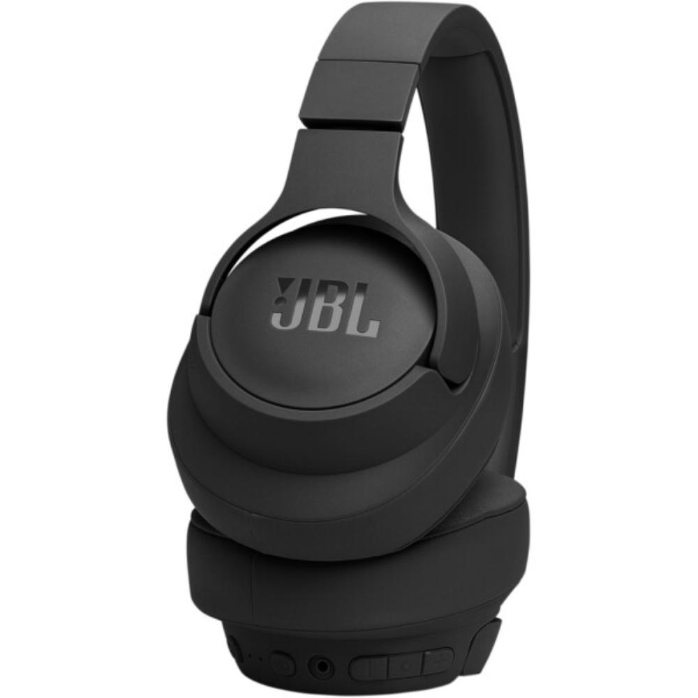 Замовити Навушники JBL TUNE 770NC Black (JBLT770NCBLK)