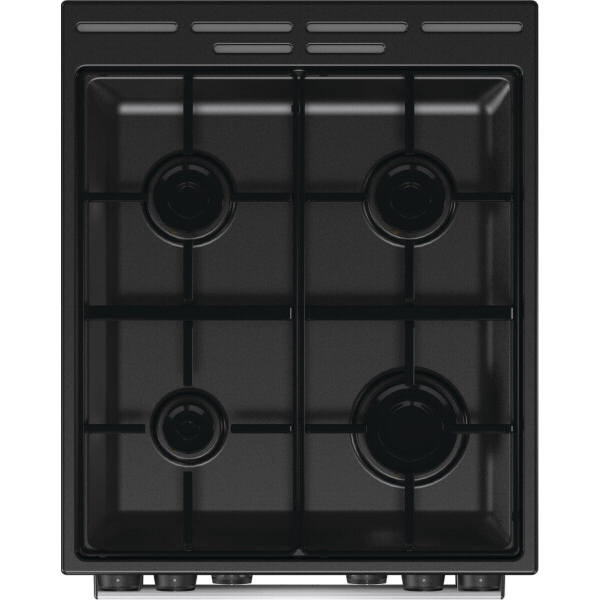 Заказать Плита комбинированная GORENJE GK 5C60 SJ (FM514D-JPD4B)