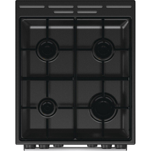 Плита комбинированная GORENJE GK 5C60 SJ (FM514D-JPD4B)