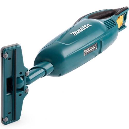 Пилосос MAKITA DCL182Z Тип прибирання сухе