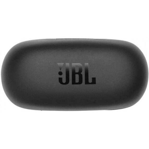 Заказать Гарнитура JBL LIVE FREE NC+ TWS Black (JBLLIVEFRNCPTWSB)