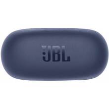 Гарнитура JBL LIVE FREE NC+ TWS Blue (JBLLIVEFRNCPTWSU)