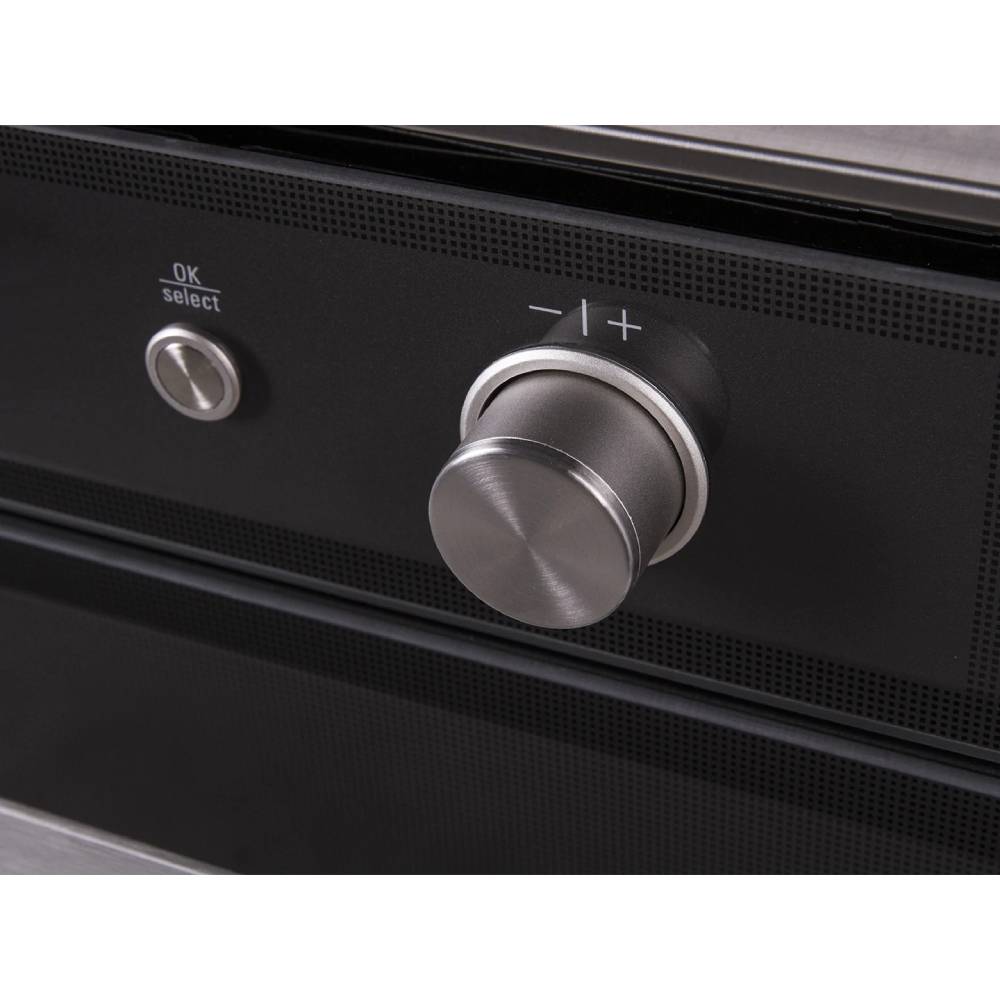 Изображение Духовой шкаф HOTPOINT ARISTON FI7 861 SH BL HA