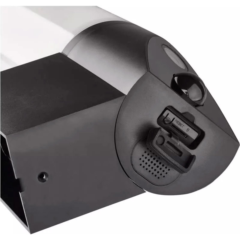 Внешний вид IP-камера Emos H4055 TORCH с Wi-Fi и подсветкой поворотная Black (H4055)