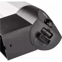 IP-камера Emos H4055 TORCH с Wi-Fi и подсветкой поворотная Black (H4055)
