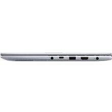 Ноутбук ASUS Vivobook 14X K3405VF-LY069 Cool Silver (90NB11B2-M002K0)