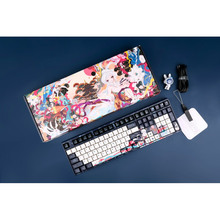 Клавіатура VARMILO VPE87 Chang'e Cherry Mx Red EN (A50A054D4A3A01A043)