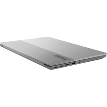 Ноутбук Lenovo ThinkBook 15 G4 IAP Mineral Grey (21DJ00P5RA)