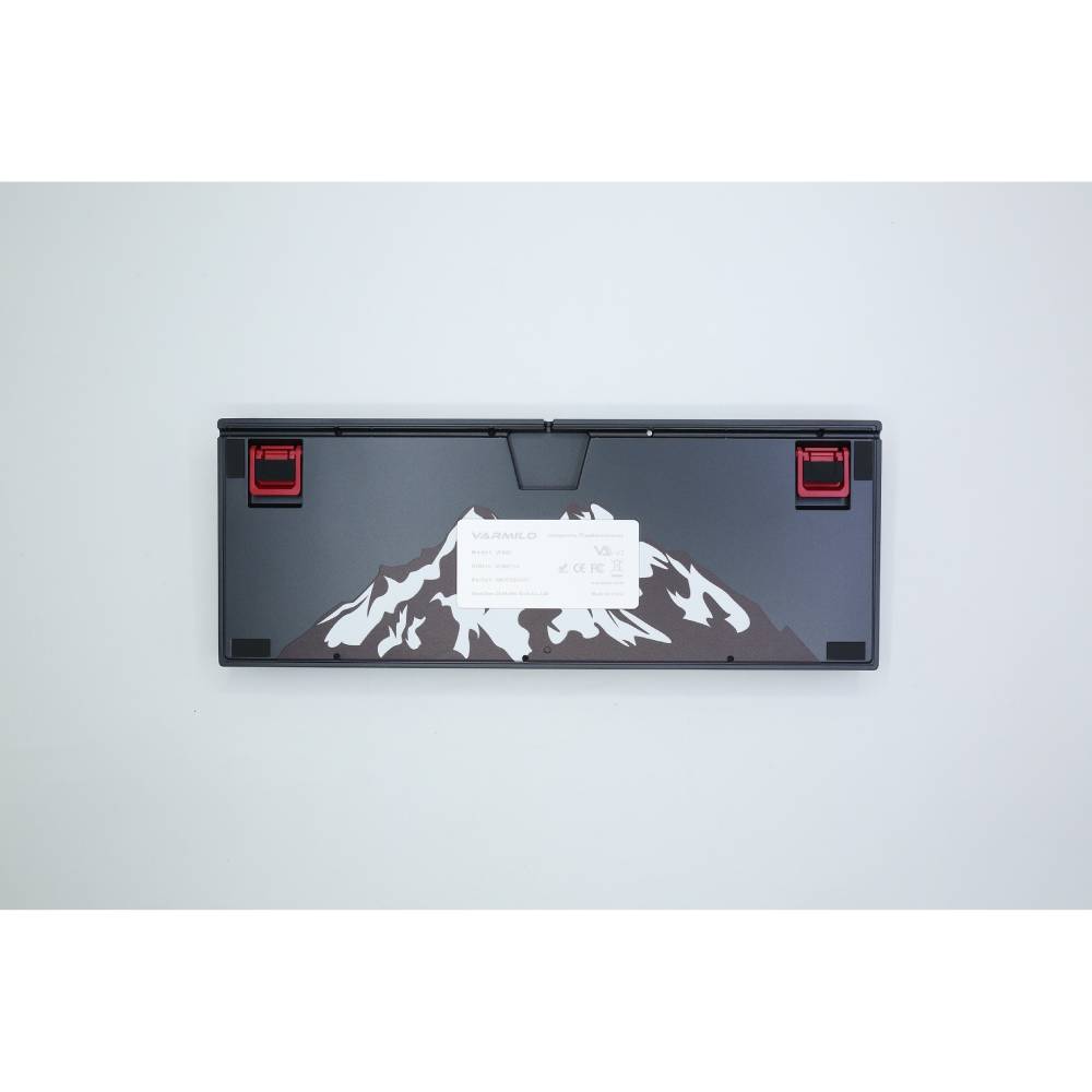 Заказать Клавиатура VARMILO VEA87 Summit R1 (A23A050D2A3A17A007)