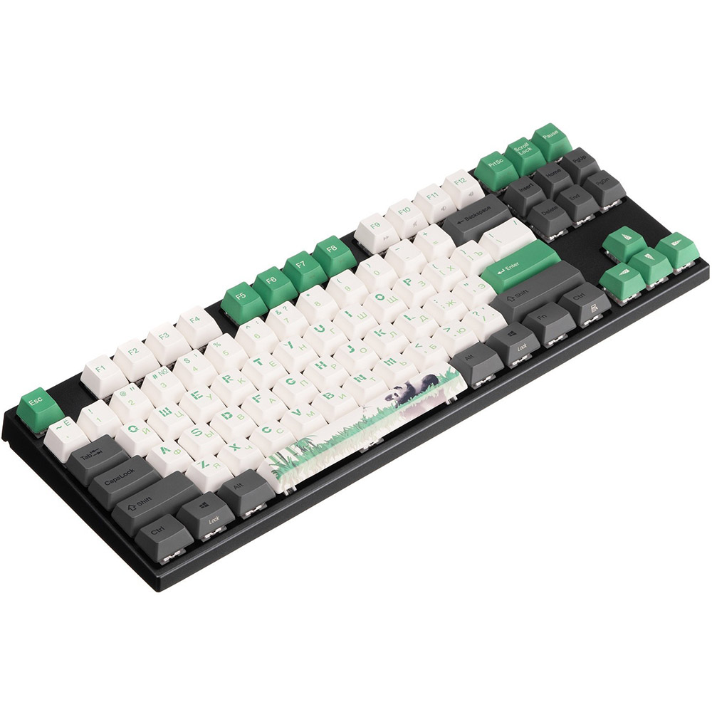 Заказать Клавиатура VARMILO VEA87 Panda R2 87Key Cherry Mx Red USB-A White Led (A23A029D4A3A17A026)
