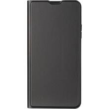 Чехол GELIUS Book Cover для Xiaomi Redmi Note 12S Black (00000093863)