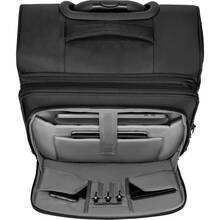 Валіза WENGER BC Packer 4 колеса Black (610164)