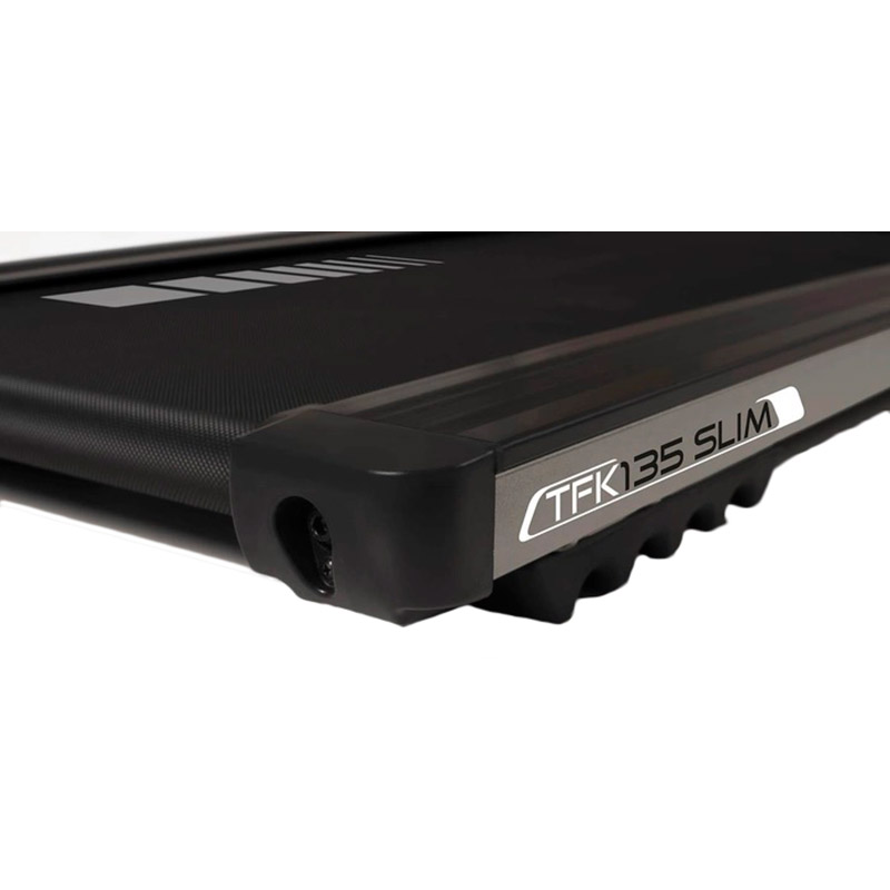 Покупка Беговая дорожка Everfit Treadmill TFK 135 Slim Pure Bronze (TFK-135-SLIM-B)