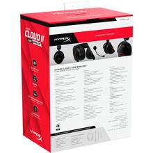 Гарнитура HYPERX Cloud II Core Wireless (6Y2G8AA)
