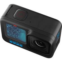 Экшн-камера GOPRO HERO11 Black (CHDHX-112-RW)