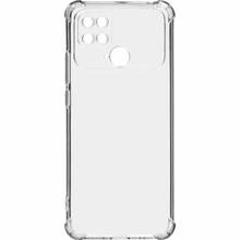 Львов - Чехол ARMORSTANDART Air Force для Xiaomi Poco C40 Transparent (ARM70765)