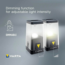 Фонарь VARTA Outdoor Ambiance L30RH (18666101111)