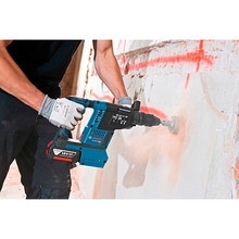 Перфоратор BOSCH GBH 187-LI (0.611.923.022)