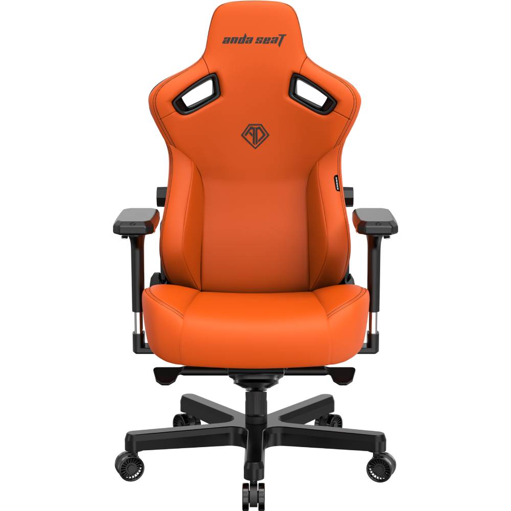 Фото 23 Крісло ANDA SEAT Kaiser 3 Size L Orange (AD12YDC-L-01-O-PV/C)