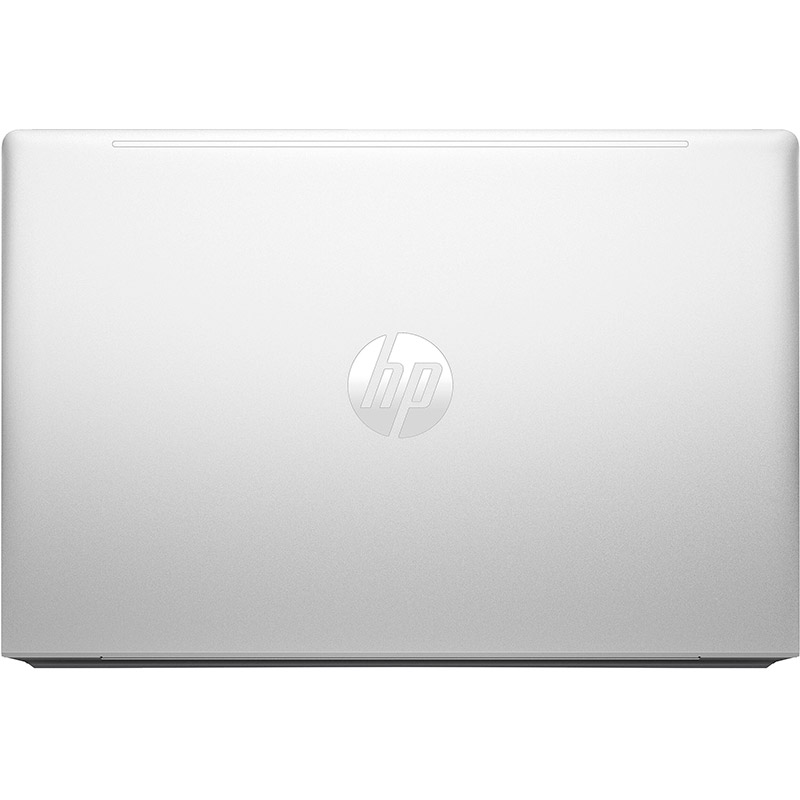 Зовнішній вигляд Ноутбук HP Probook 440 G10 Pike Silver (8A4Y2EA)