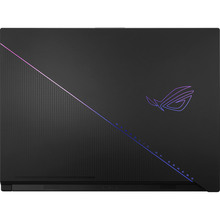 Ноутбук ASUS ROG Zephyrus Duo 16 2023 Black GX650PY-NM079X (90NR0BI1-M004K0)