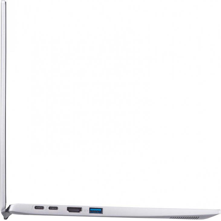 Заказать Ноутбук ACER Swift Go 14" SFG14-41 Pure Silver (NX.KG3EU.002)
