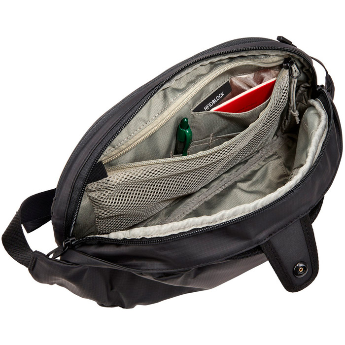 Заказать Поясная сумка THULE Tact Waistpack 5L TACTWP-05 Black (3204709)