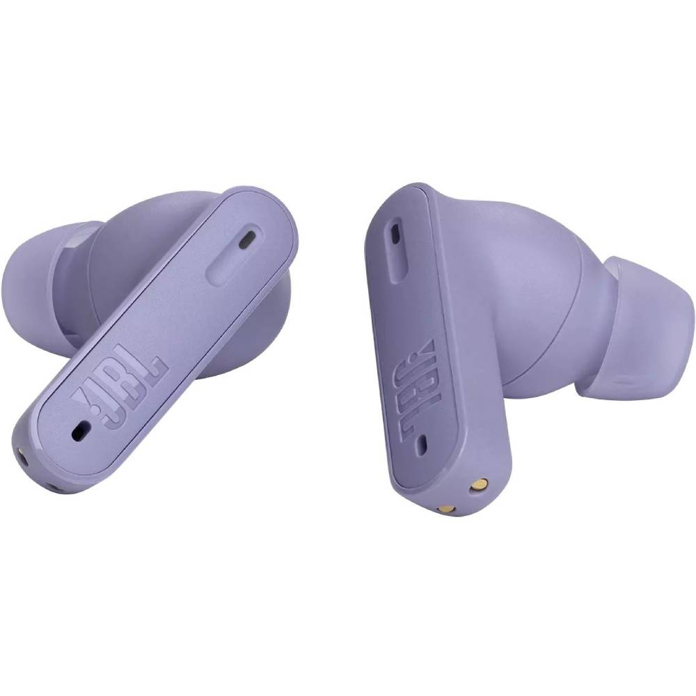 Заказать Гарнитура JBL TUNE BEAM Purple (JBLTBEAMPUR)