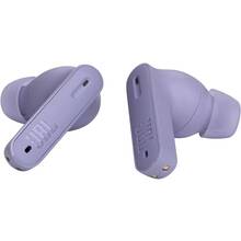 Гарнитура JBL TUNE BEAM Purple (JBLTBEAMPUR)